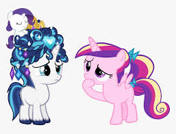 Pony my little pony comic. Cadence My Little Pony Filly Pixshark Images My Little Pony Princess Cadance Baby Hd Png Download Transparent Png Image Pngitem