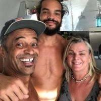 Yannick Noah : News et exclus