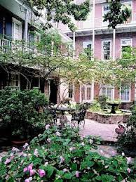 One New Thing Daily East Buffet Place D Armes New Orleans Homes French Country Style New Orleans Pictures