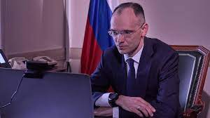 Jun 24, 2021 · владыку приветствовал директор гмирли имени в.и. Glushko Dmitrij Evgenevich Ministerstvo Prosvesheniya Biografiya