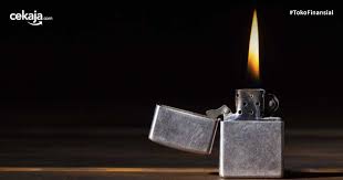 Foto inilah karya seni dari batang korek api menyala yang. Jangan Sampai Tertipu Berikut Cara Cek Keaslian Korek Zippo