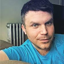 Shawn Ryan: Movies, TV, and Bio