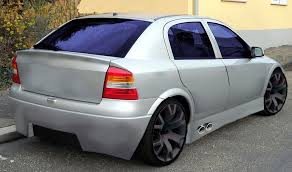 Opel Astra G Gt R By Jdimensions27 On Deviantart Opel Gtr Mitsubishi Evolution