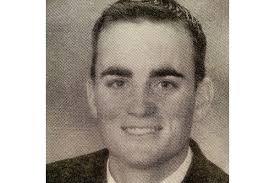 Clayton Robertson Obituary (1982