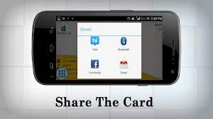 No more need for keeping all the paper business cards. Business Card Organizer For Android Apk Download