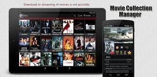 This free version is limited up to 40 entries and should just demonstrate the features. Movie Collection Unlocker Para Android Apk Descargar