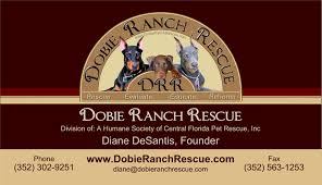 Please leave a message and we will be with you in a timely fashion. Dobie Ranch Rescue Home Facebook