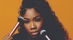 Discover the transformative power of makeup with Slay by Kay Glam Artistry 