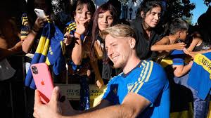 Central Córdoba - Boca Juniors