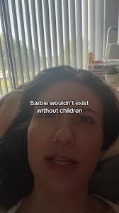 Barbie Movie Trailer Review: Kids Talking Through Them