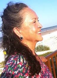 Margaret Williamson Henry