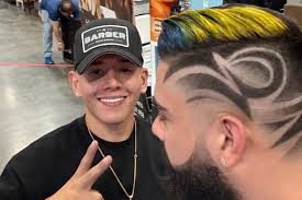 Haircuts Near Me in Coto Laurel