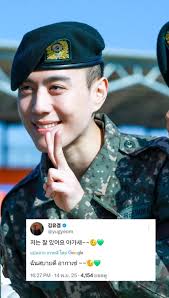 Yugyeom Thailand fans🇹🇭