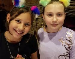 Super Soft(furry) Pom-pom Headband