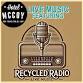 Recycled Radio at Hotel McCoy