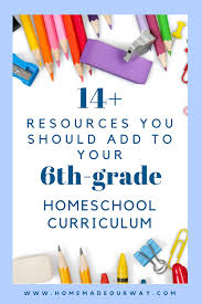 Our 6th Grade Homeschool Schedule And Strategies For A Successful Year Homeschool Middle School Homeschool Lesson Plans Homeschool Lesson