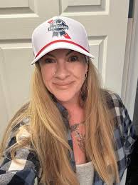 Sooo this is my auto body shop boss and best friend! We've been together  for 15 years and PBR is our special thang!!! This man is the best big bro I  never