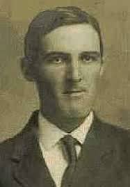 Clarence Anthony Amis (1886-1924)