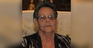 Alice Marie Nulty Obituary