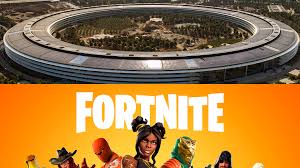 It's also filed legal papers to challenge apple's monopoly. Apple Vs Epic Games A Bigger Conflict Than Any Console War