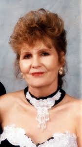 Annette Marie Hall Obituary