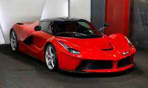 Laferrari, project name f150 is a limited production hybrid sports car built by italian automotive manufacturer ferrari. Alain Class Motors Ferrari Laferrari