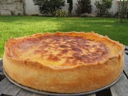 Recette Recette Du Fion Vendeen La Cuisine De Martine Recette Recette Gateau Pomme Recette Gateau Arabe