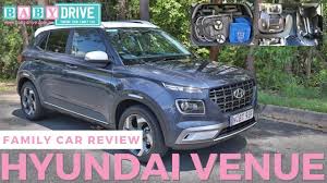 2021 hyundai venue best buy review worth noting: Family Car Review Hyundai Venue Elite 2020 Youtube