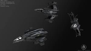Unsc Sabre By Annihilater102 Halo Ships Wing Commander Halo Series