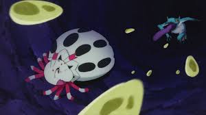 I M A Spider So What Anime Release Date Pin By Jalber Silva On Kdgnk Anime Anime Screenshots Anime Episodes