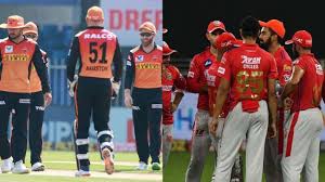 In the two matches which kxip and srh played against each other in ipl 2018, both the sides ended up. Sunrisers Hyderabad Vs Kings Xi Punjab Live Score Ipl 2020 Warner Opts To Bat Against Kxip Todayssnews