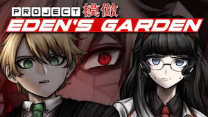 #fanganronpa #art #danganronpa #fanart #digitalart #artistontwitter Project Eden S Garden æ¨¡å€£ Announcement Trailer Youtube