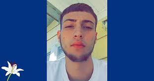 Caleb Earl Greathouse, age 21