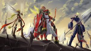 Submitted 5 years ago by alberto549865. Best 52 Examon Wallpaper On Hipwallpaper Examon Wallpaper