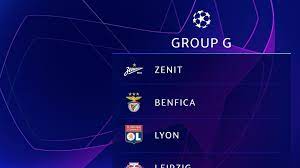Taper vos mots clés pour affficher les résultats de votre recherche. Fakten Zur Gruppe G Uefa Champions League Uefa Com