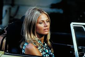 Actress, mother, farmor proud patron of @we_are_alex_tlc & @alzheimerssoc @cameo.com for latest news, click below. James Bond On Twitter Goodnight Goodnight Our Focus This Week Is The Man With The Golden Gun Field Agent Mary Goodnight Played By Britt Ekland Discover More At Https T Co Ijpameee7n Https T Co Rfe04z7qey