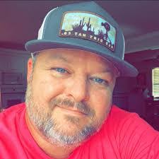 Scott Totty's Instagram, Twitter & Facebook