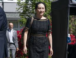 Meng wanzhou · meng wanzhou, chief financial officer at chinese technology giant huawei, was arrested on suspicion us to extradite huawei executive despite risk . Huawei Cfo Meng Wanzhou Loses Key Court Fight Against Extradition To Us Americas News Top Stories The Straits Times
