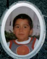 Bryan Trejo (2001-2006)