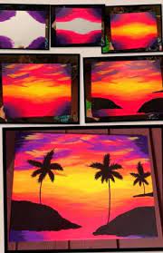The first job is to choose the part of the original picture that will be displayed. 21 Ideas For Drawing Ideas Step By Step For Kids Canvases Cute Canvas Paintings Painting Art Projects Canvas Painting Diy
