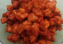 Jun 12, 2021 · coba resep pommes frites atau kentang goreng ala belgia untuk camilan nonton piala eropa 2020. Amazing Kiranya Begini Cara Untuk Menyajikan Resep Balado Tahu Simple Yang Bikin Ngiler Simpel Dan Lezat Mari Kita Masak