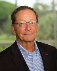 STEPHEN VAN CORTLANDT WILBERDING