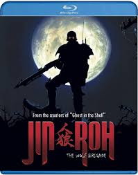 Watch trailers & learn more. Amazon Com Jin Roh The Wolf Brigade Blu Ray Blu Ray Yoshikatsu Fujiki Hiroyuki Okiura Movies Tv
