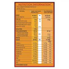 Fruity Toot Loops™ Crunchy Dog Treats - Mixed Berry Blend