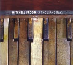 Mitchell Froom Discography: Vinyl, CDs, & More