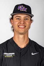 2023 Baseball Roster