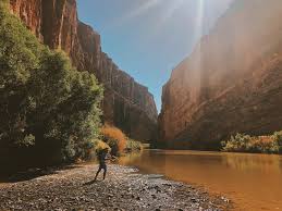 Check spelling or type a new query. Santa Elena Canyon Big Bend National Park Txoutdoors