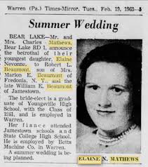 Help with genealogy research