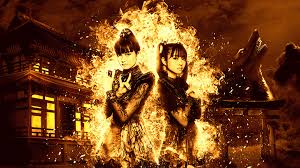 Check spelling or type a new query. Babymetal Animated Fire Gif By Buttons Metal On Deviantart