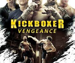 Retaliation (2017) watch online in full length! Review Kickboxer Vengeance